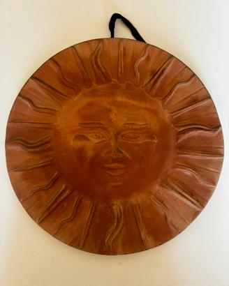 Pannello terracotta