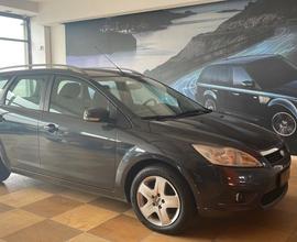 FORD FOCUS 2009 B/GPL