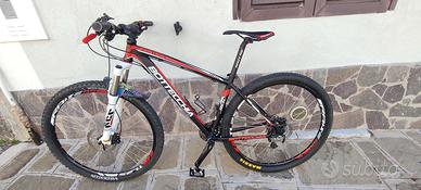 MTB Bottecchia GAVIA 29 Reparto Corse