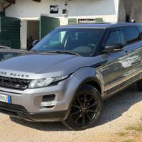 LAND ROVER 2.2 TD4 5p. DYNAMIC KMCERT PELLE FULL