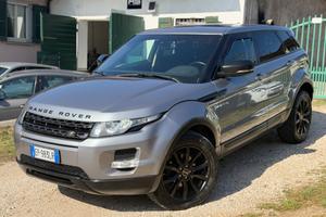 LAND ROVER 2.2 TD4 5p. DYNAMIC KMCERT PELLE FULL