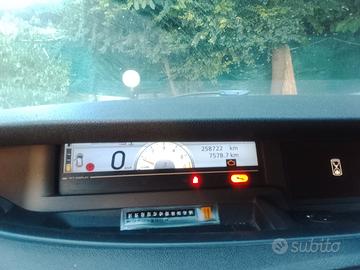 Renault Scenic 7 posti