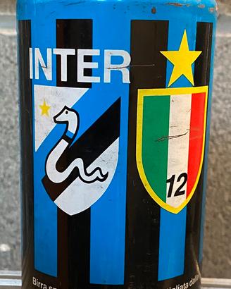 Lattina inter