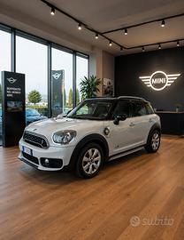 Mini Cooper Countryman 1.5 SE Business ALL4 Automa