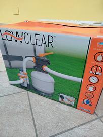 POMPA BESTWAY FLOWCLEAR 8500 LT/H