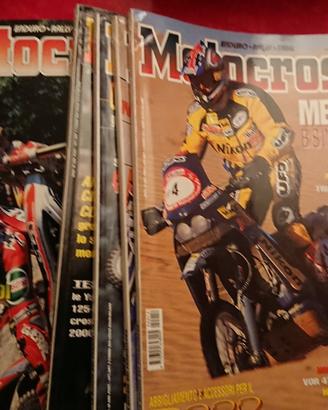 Motocross anno 1999