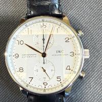 IWC Portoghess