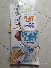 Play list