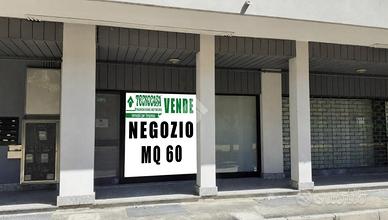 NEGOZIO A CORMANO