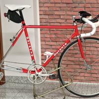 telaio bici da corsa vintage Pinarello