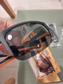 occhiali con videocamera