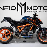 Ktm 1290 Super Duke R EVO - 2023