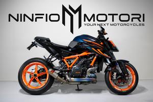Ktm 1290 Super Duke R EVO - 2023