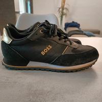 Scarpe Hugo Boss
