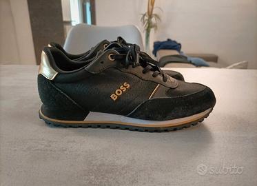 Scarpe Hugo Boss