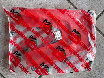 Aprilia Tuareg Rally 125 1990