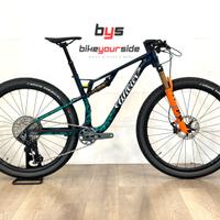 MTB WIlier URTA MAX SLR Kashima | Ruota carbon