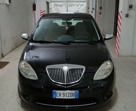 Lancia Ypsilon 1300 multijet