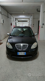 Lancia Ypsilon 1300 multijet