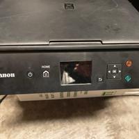 Canon TS5050 pixma
