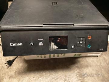 Canon TS5050 pixma