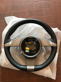 Volante Porsche