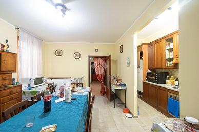 CASA INDIPENDENTE A NOVI DI MODENA