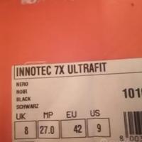 scarponi da sci Tecnica innotec 7x ultrafit 