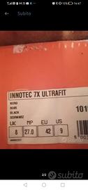 scarponi da sci Tecnica innotec 7x ultrafit 