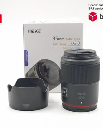 Meike 35 F2 (Nikon)
