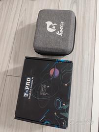 radiocomando jumper t-pro