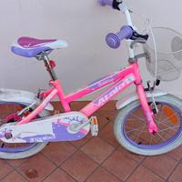 Bici Atala ballerina