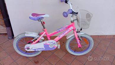 Bici Atala ballerina