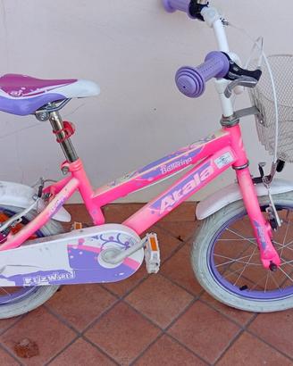 Bici Atala ballerina