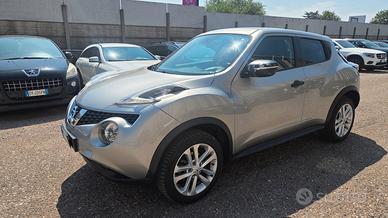 Nissan Juke 1.2 DIG-T 115 Start&Stop Acenta UNICO 