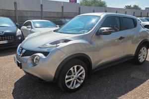 Nissan Juke 1.2 DIG-T 115 Start&Stop Acenta UNICO 