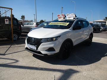 Nissan Qashqai 1.5 dCi N1 AUTOCARRO "IVA COMPRESA