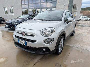 FIAT 500X 1.3 Mjet 95cv E6D Connect '22