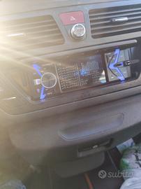 autoradio bluetooth arrango