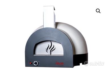 Forno subito cotto 60 zio Ciro