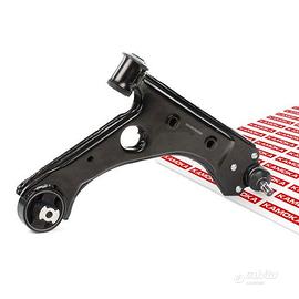 KAMOKA Bracci oscillanti  - FIAT PUNTO