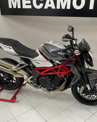 Mv Agusta Brutale RR 2017