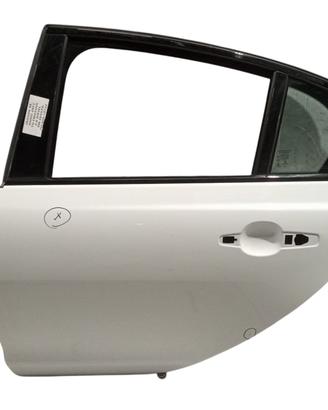 Ricambio porta post. Sinistro JAGUAR XE 2015-2025 