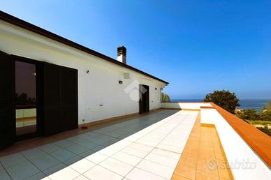 CASA INDIPENDENTE A FUSCALDO