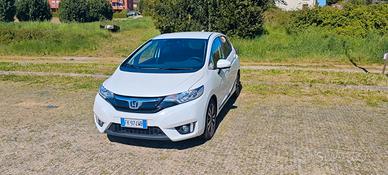 honda jazz 1.3 elegance