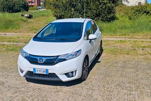 honda jazz 1.3 elegance