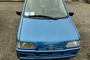 microcar-microcar lyra,guida con patentino