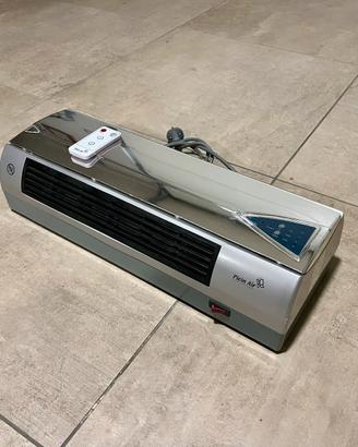 Termoventilatore