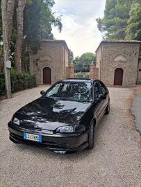 honda civic eg9 vti 