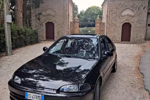 honda civic eg9 vti 
